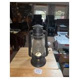 Antique Lantern