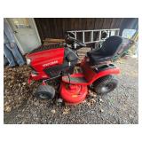 Craftsman Lawn Mower