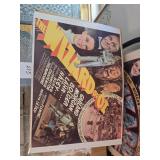 Vrg. Wizard Of Oz Movie Poster