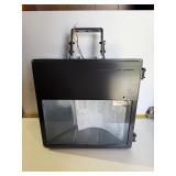 400 watt metal floodlight