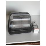 Commercial light fixture