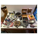 New and used performance engine part