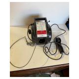 12v pro pull DC winch. No power adapter