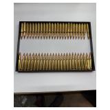 50 rounds PMC 308 WIN ammo