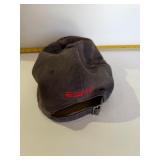 Vintage miller lite espn hat