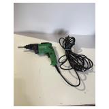 Hitachi drywall screw gun