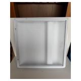 2 ft. x 2 ft. commercial lighting troffer