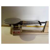 OHAUS 700 Series Triple Beam Balance