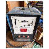 Miller stick welder HJ-1C untested