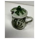 Mini sugar container