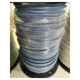 Copper wire 500ï¿½ roll of 10AWG Blue