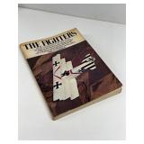 The fighters military history book aviation
