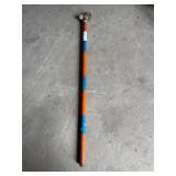 Ensley 1ï¿½ pipe bender