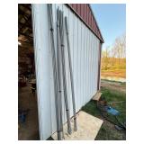 23 pieces of 3/4ï¿½ conduit most are 10ï¿½