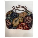 Jessica McClintock evening bag
