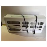 Uv flying insect trap