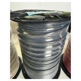 Copper wire 500ï¿½ roll of 10AWG Black