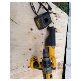 Dewalt tools and charger
