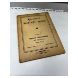 Bannerman military goods catalogue