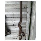 Heavy duty binder