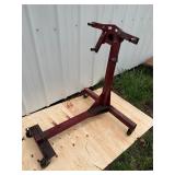 Engine stand