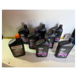 Type f automatic transmission fluid