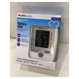 Blood pressure monitor