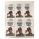 NOS Sinclair Dino maps