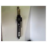 Husky sway control arm