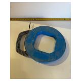 Electric wiring fish tape