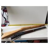 Daisy Model 1894 And wooden stock