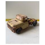Buddy L Pressed steel truck