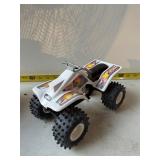 Tonka Atv toy