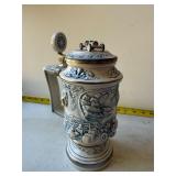 1989 Avon Racing Car Stein