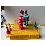 Mattel Rock 'Em Sock 'Em Robots