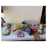 Vintage toys lot