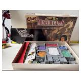 Great Museum Caper board game