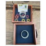Fundex Top Toss washer game