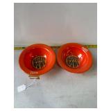 Wheaties basket bowls