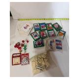 Games puzzles and learning games
