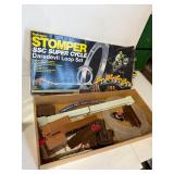 Schaper Stomper SSC Super Cycle Daredevil Loop Set