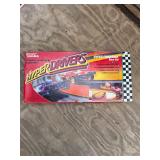 1989 Tonka Hyper Drivers Hyper-Formance Race Set