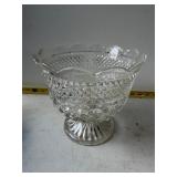 Anchor Hocking Wexford Bowl