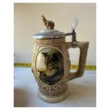 Avon wolf stein