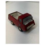 Tonka truck toy