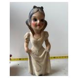 Disney Snow White carnival figure