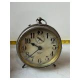 Westclox Big Ben wind-up alarm clock