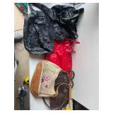5 purse lot