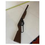 Daisy lever action BB gun