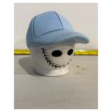 Piggy bank baseball cap